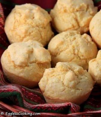 Ricetta Muffins