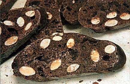 salame di cioccolata