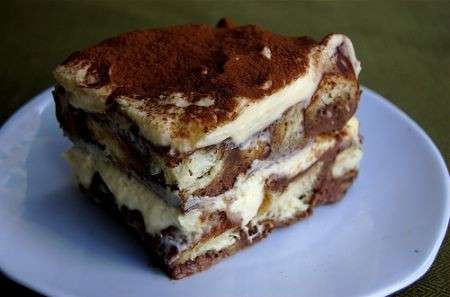 Tiramisù