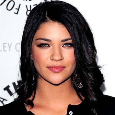 Trucco Viola Jessica Shroz