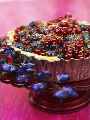 Crostata golosa
