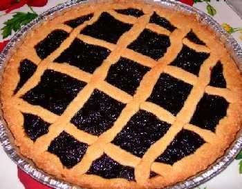 crostata more