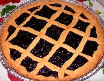 crostata more