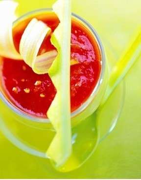 Gazpacho