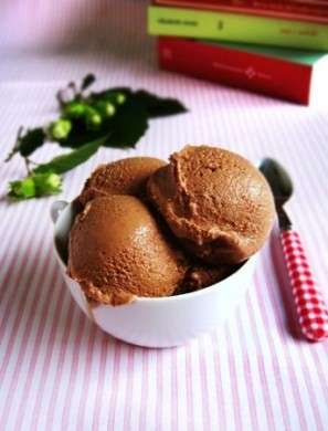 Gelato gianduia ricetta