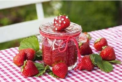 Marmellata di fragole ricetta