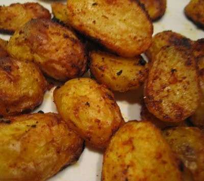 Patate al cartoccio consigli