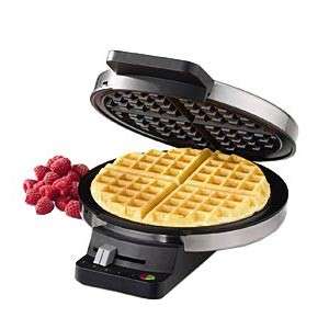 piastra per waffle