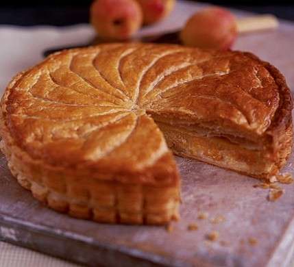 pithiviers-ricetta