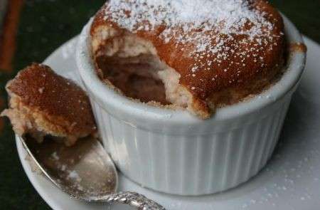 Soufflè