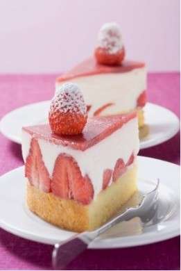 Torta allo yogurt fredda ricetta