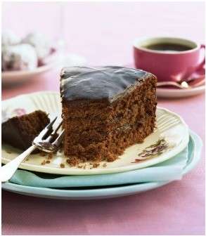 Torta Sacher ricetta