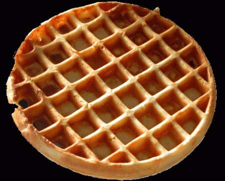 waffle