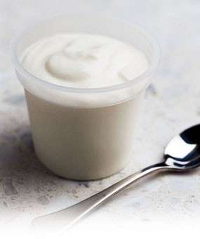 Yogurt greco ricette