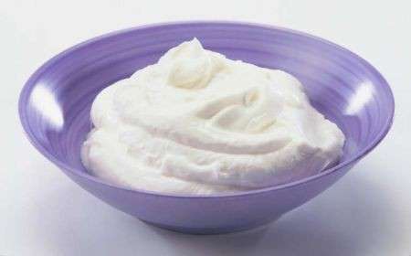 Yogurt greco