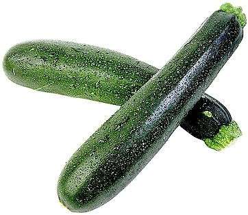 Zucchine