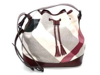 Burberry Borsa A Spalla