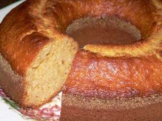 Ciambellone