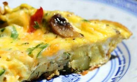 Frittata