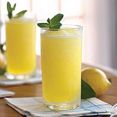 Limonata ricetta