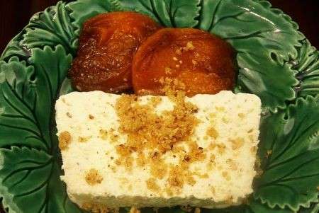 Semifreddo siciliano
