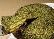 torta pistacchio