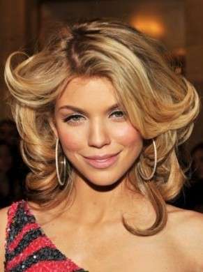 AnnaLynne McCord