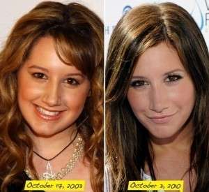 Ashley Tisdale