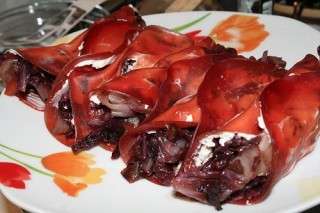 Involtini di bresaola ricetta