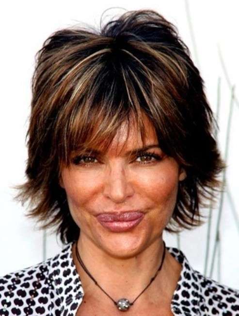 Lisa Rinna