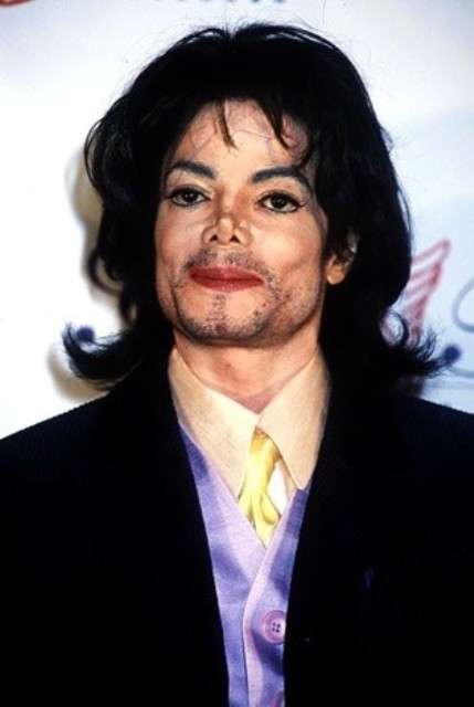 Michael Jackson