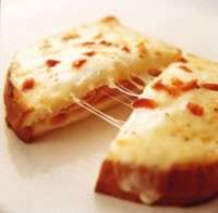 panino croque monsieur