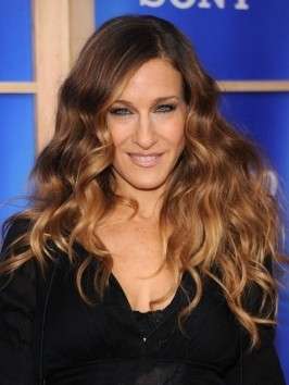 Sarah Jessica Parker