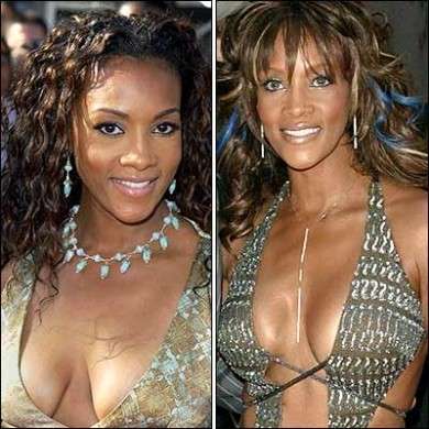 Vivica Fox