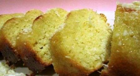 fette plumcake cocco