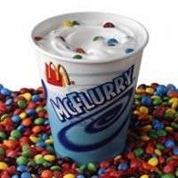 Mc Flurry