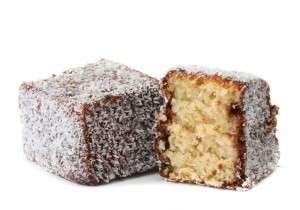 plumcake con il cocco