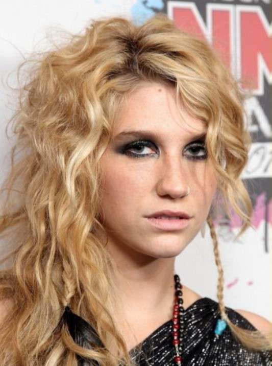 Capelli casual