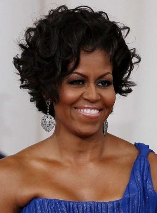 Caschetto di Micelle Obama
