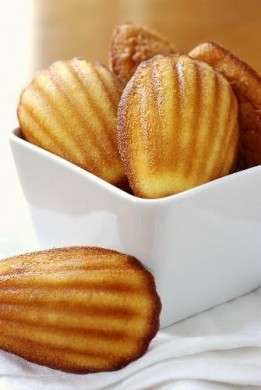 Madeleine