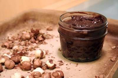 Nutella casalinga ricetta