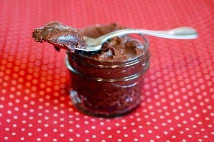 Nutella casalinga ricette