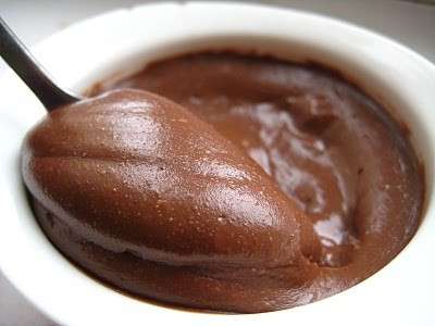 Nutella casalinga