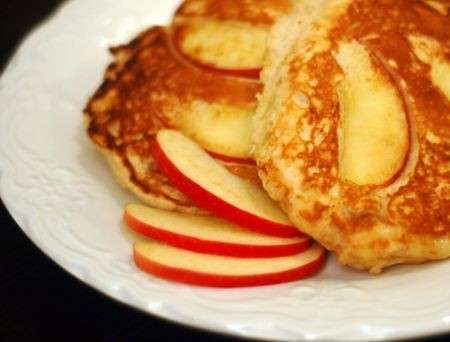 Pancakes ricette