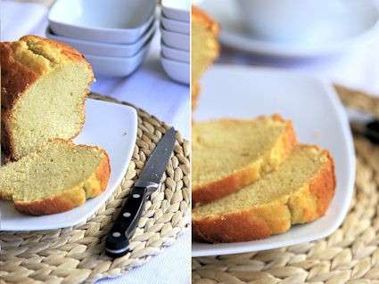 Plumcake ricette