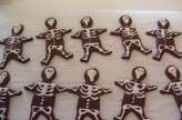 biscotti halloween