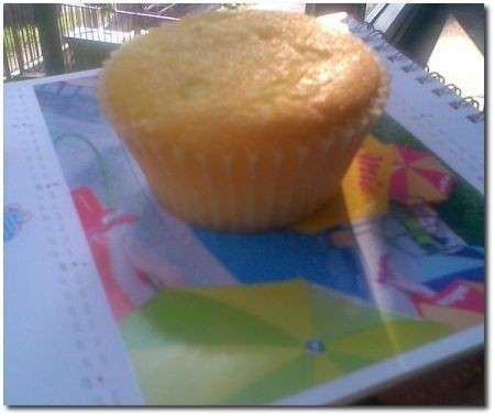 cupcake zucca