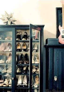 ordinare scarpe