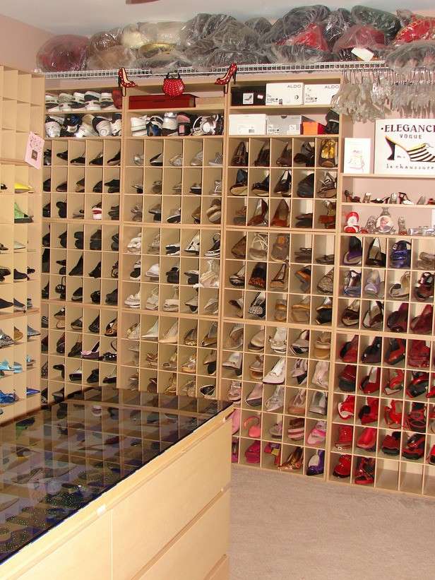 ordinare scarpe