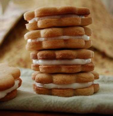 Biscotti pronti